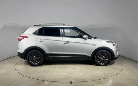 Hyundai Creta I рестайлинг, 2020 год, 1 785 000 рублей, 5 фотография