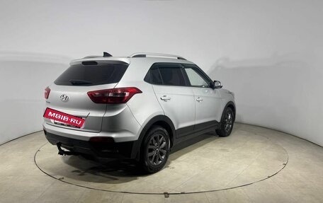 Hyundai Creta I рестайлинг, 2020 год, 1 785 000 рублей, 6 фотография