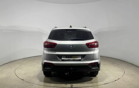 Hyundai Creta I рестайлинг, 2020 год, 1 785 000 рублей, 7 фотография