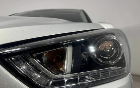 Hyundai Creta I рестайлинг, 2020 год, 1 785 000 рублей, 11 фотография