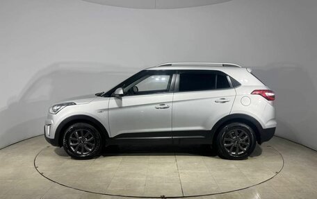 Hyundai Creta I рестайлинг, 2020 год, 1 785 000 рублей, 10 фотография