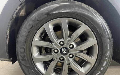 Hyundai Creta I рестайлинг, 2020 год, 1 785 000 рублей, 13 фотография