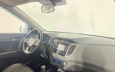 Hyundai Creta I рестайлинг, 2020 год, 1 785 000 рублей, 15 фотография