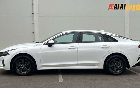 KIA K5, 2021 год, 2 189 000 рублей, 2 фотография