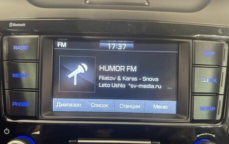 Hyundai Creta I рестайлинг, 2020 год, 1 785 000 рублей, 18 фотография