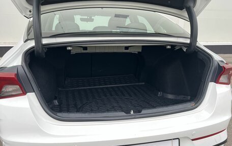 KIA K5, 2021 год, 2 189 000 рублей, 11 фотография