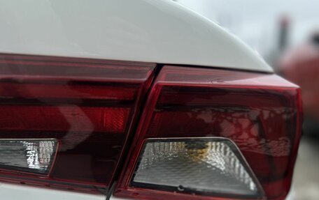 KIA K5, 2021 год, 2 189 000 рублей, 10 фотография