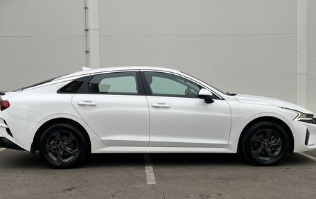 KIA K5, 2021 год, 2 189 000 рублей, 6 фотография