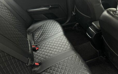 KIA K5, 2021 год, 2 189 000 рублей, 14 фотография