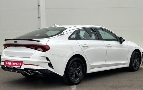 KIA K5, 2021 год, 2 189 000 рублей, 5 фотография