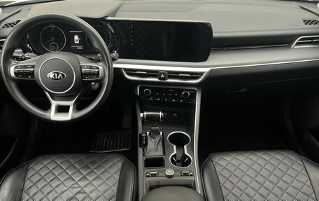 KIA K5, 2021 год, 2 189 000 рублей, 15 фотография