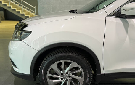 Nissan X-Trail, 2015 год, 1 580 000 рублей, 2 фотография