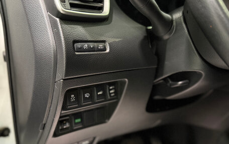 Nissan X-Trail, 2015 год, 1 580 000 рублей, 4 фотография