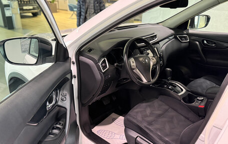 Nissan X-Trail, 2015 год, 1 580 000 рублей, 5 фотография