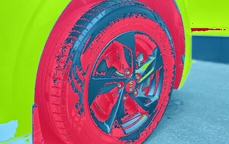 KIA K5, 2021 год, 2 189 000 рублей, 22 фотография