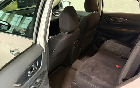 Nissan X-Trail, 2015 год, 1 580 000 рублей, 13 фотография