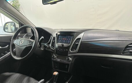 SsangYong Actyon II рестайлинг, 2014 год, 1 249 900 рублей, 5 фотография