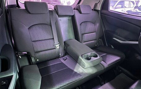 SsangYong Actyon II рестайлинг, 2014 год, 1 249 900 рублей, 6 фотография