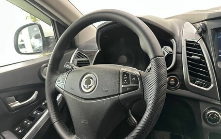 SsangYong Actyon II рестайлинг, 2014 год, 1 249 900 рублей, 8 фотография