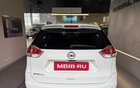 Nissan X-Trail, 2015 год, 1 580 000 рублей, 16 фотография