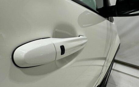 SsangYong Actyon II рестайлинг, 2014 год, 1 249 900 рублей, 11 фотография