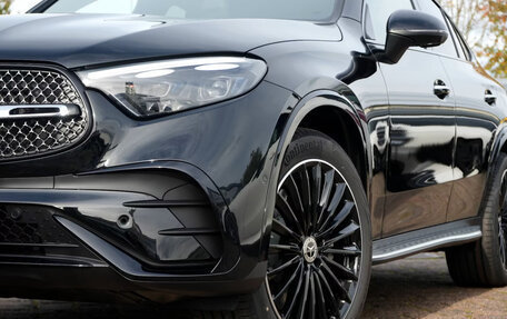 Mercedes-Benz GLC Coupe, 2025 год, 9 224 935 рублей, 6 фотография