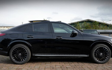 Mercedes-Benz GLC Coupe, 2025 год, 9 224 935 рублей, 10 фотография