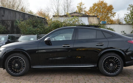 Mercedes-Benz GLC Coupe, 2025 год, 9 224 935 рублей, 11 фотография