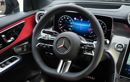 Mercedes-Benz GLC Coupe, 2025 год, 9 224 935 рублей, 13 фотография