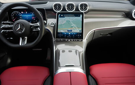 Mercedes-Benz GLC Coupe, 2025 год, 9 224 935 рублей, 12 фотография