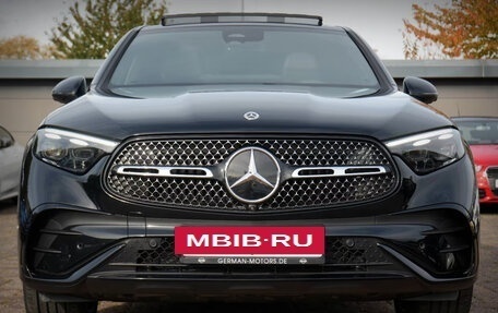 Mercedes-Benz GLC Coupe, 2025 год, 9 224 935 рублей, 9 фотография