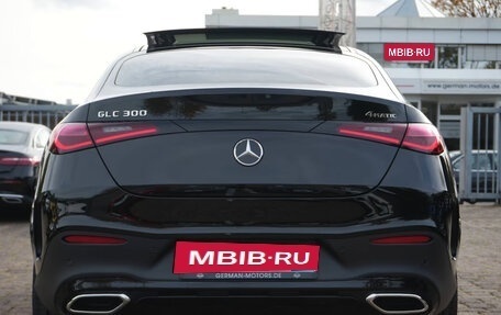 Mercedes-Benz GLC Coupe, 2025 год, 9 224 935 рублей, 5 фотография