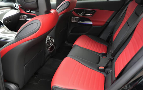 Mercedes-Benz GLC Coupe, 2025 год, 9 224 935 рублей, 16 фотография