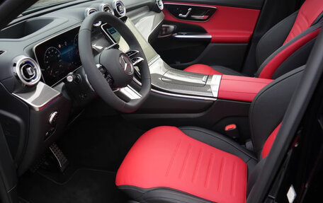 Mercedes-Benz GLC Coupe, 2025 год, 9 224 935 рублей, 17 фотография