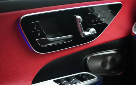 Mercedes-Benz GLC Coupe, 2025 год, 9 224 935 рублей, 14 фотография