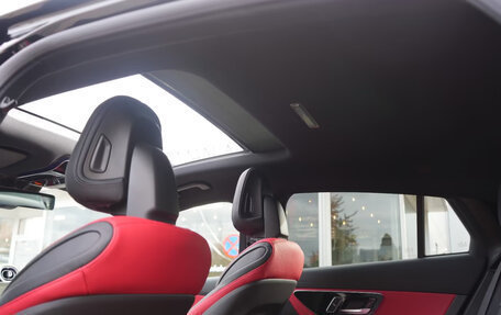 Mercedes-Benz GLC Coupe, 2025 год, 9 224 935 рублей, 15 фотография