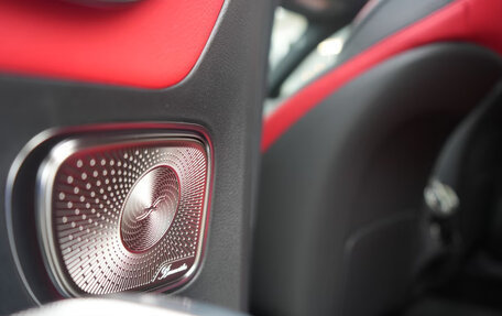 Mercedes-Benz GLC Coupe, 2025 год, 9 224 935 рублей, 18 фотография