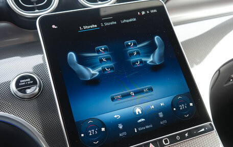 Mercedes-Benz GLC Coupe, 2025 год, 9 224 935 рублей, 23 фотография