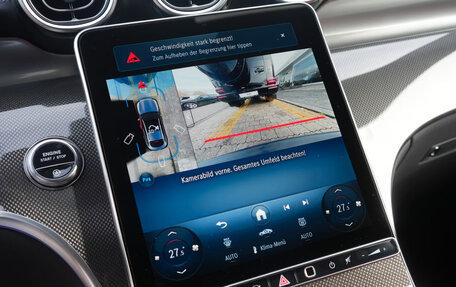 Mercedes-Benz GLC Coupe, 2025 год, 9 224 935 рублей, 27 фотография