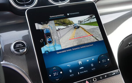 Mercedes-Benz GLC Coupe, 2025 год, 9 224 935 рублей, 26 фотография