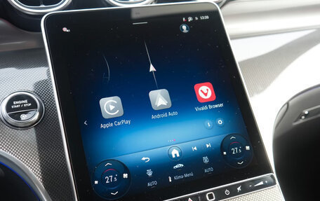 Mercedes-Benz GLC Coupe, 2025 год, 9 224 935 рублей, 28 фотография