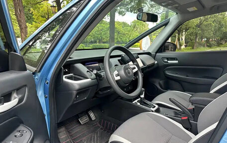 Honda Fit, 2021 год, 1 000 000 рублей, 10 фотография