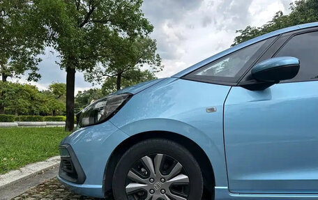 Honda Fit, 2021 год, 1 000 000 рублей, 7 фотография