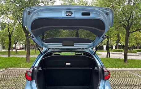 Honda Fit, 2021 год, 1 000 000 рублей, 9 фотография