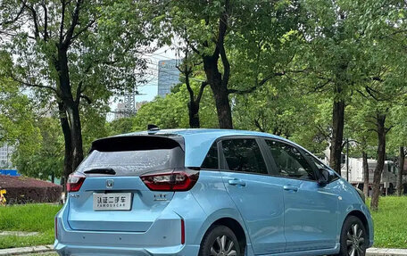 Honda Fit, 2021 год, 1 000 000 рублей, 6 фотография