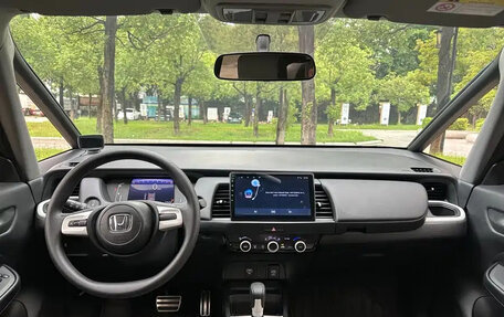 Honda Fit, 2021 год, 1 000 000 рублей, 11 фотография