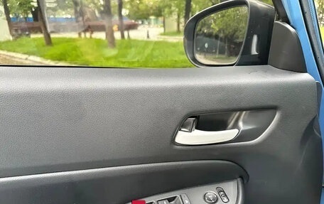 Honda Fit, 2021 год, 1 000 000 рублей, 15 фотография