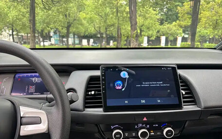 Honda Fit, 2021 год, 1 000 000 рублей, 17 фотография