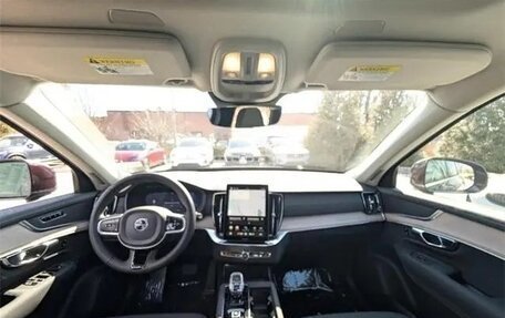 Volvo XC90 II рестайлинг, 2025 год, 7 700 000 рублей, 6 фотография