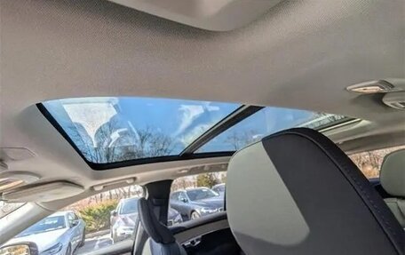 Volvo XC90 II рестайлинг, 2025 год, 7 700 000 рублей, 7 фотография